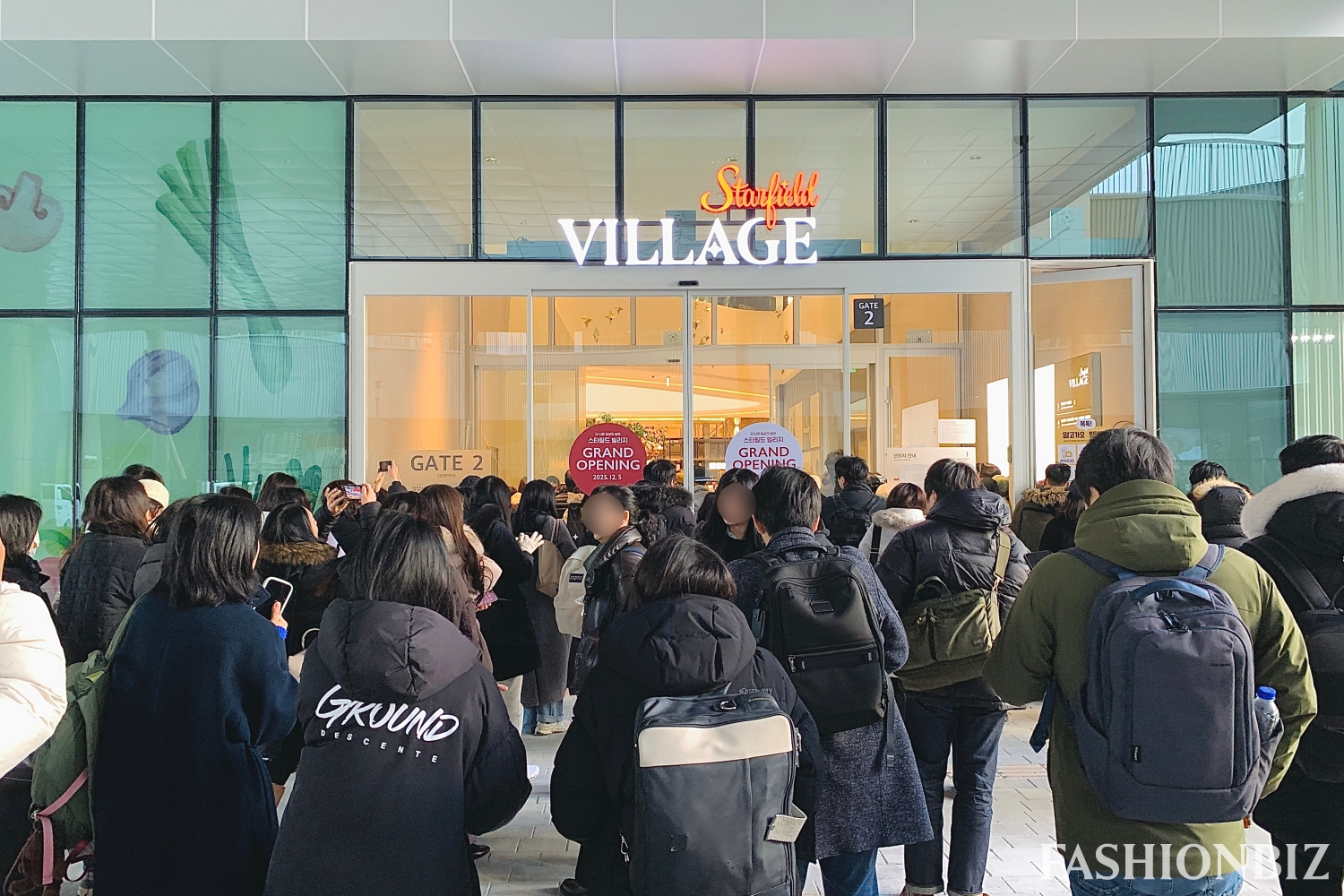 첫 로컬 리테일 ‘스타필드 빌리지 운정’ 오픈… 쇼핑·미식·여가·교류 집약 27-Image